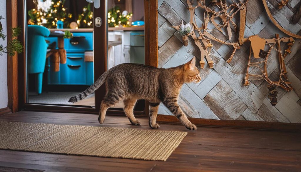 Istihare Ruyasinda Kedi Gormek Ne anlama gelir